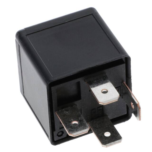 1393303-9 TE Connectivity AMP Connectors  Power Relays Over 2 Amps